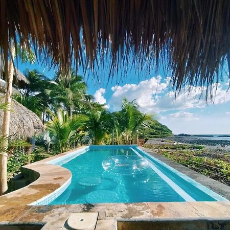 Alive Beach House Transito ภายนอก รูปภาพ