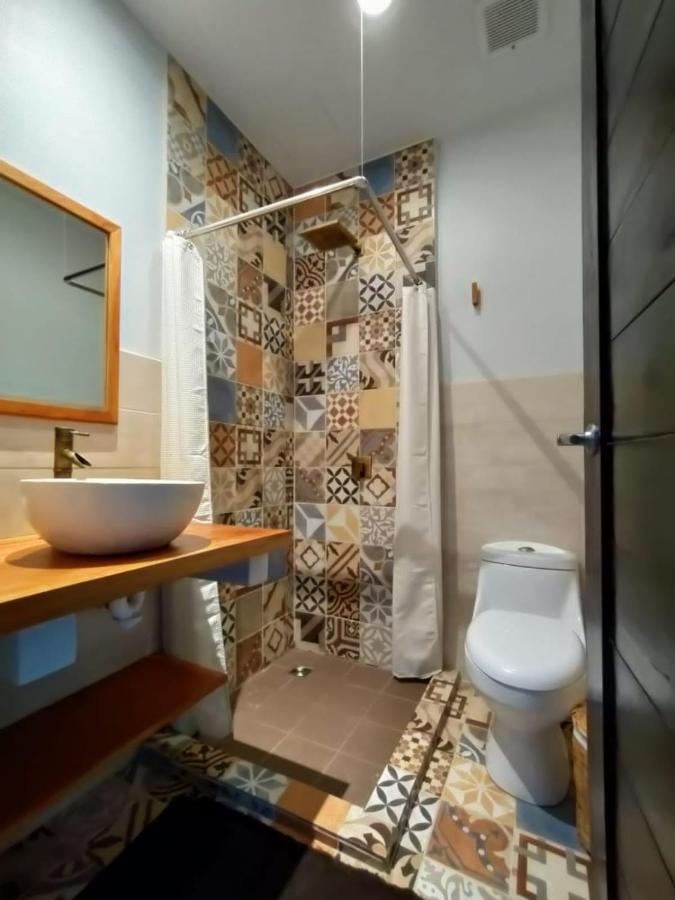 Alive Beach House Transito ภายนอก รูปภาพ