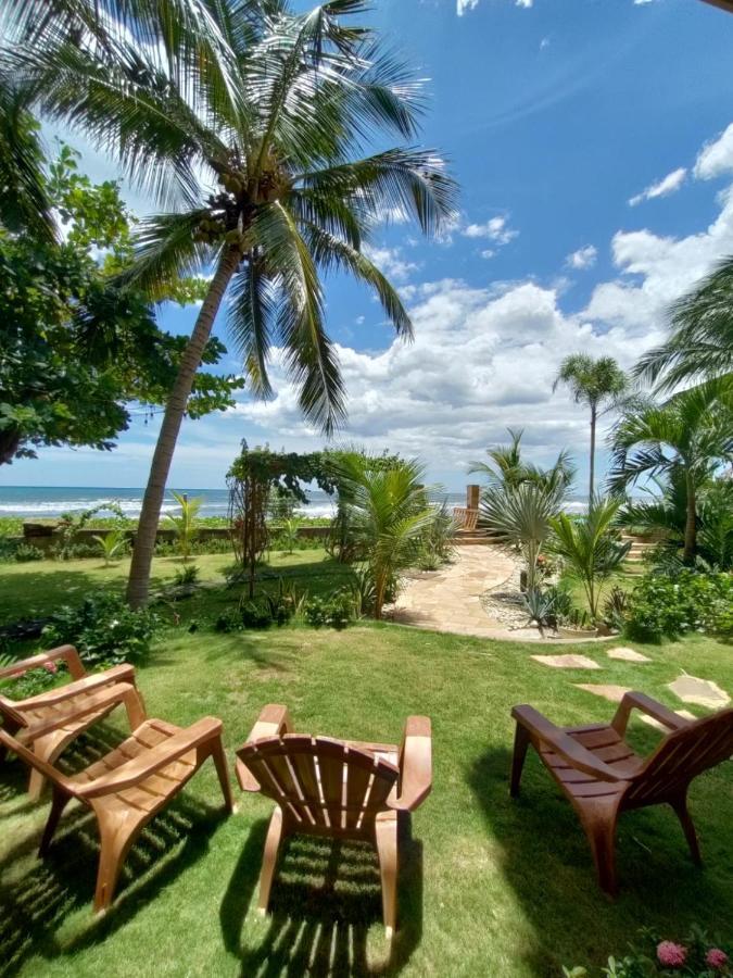 Alive Beach House Transito ภายนอก รูปภาพ