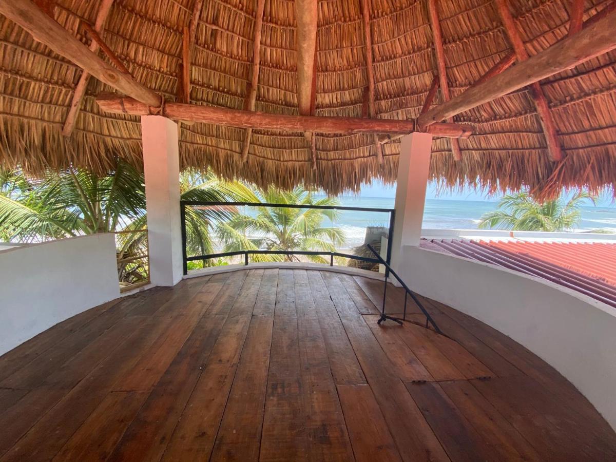 Alive Beach House Transito ภายนอก รูปภาพ